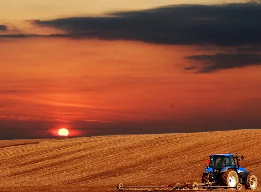 Asigurarea în Agricultură