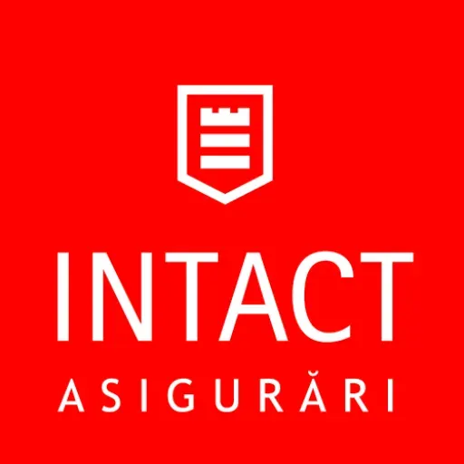 intact