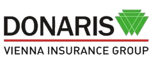 donaris logo