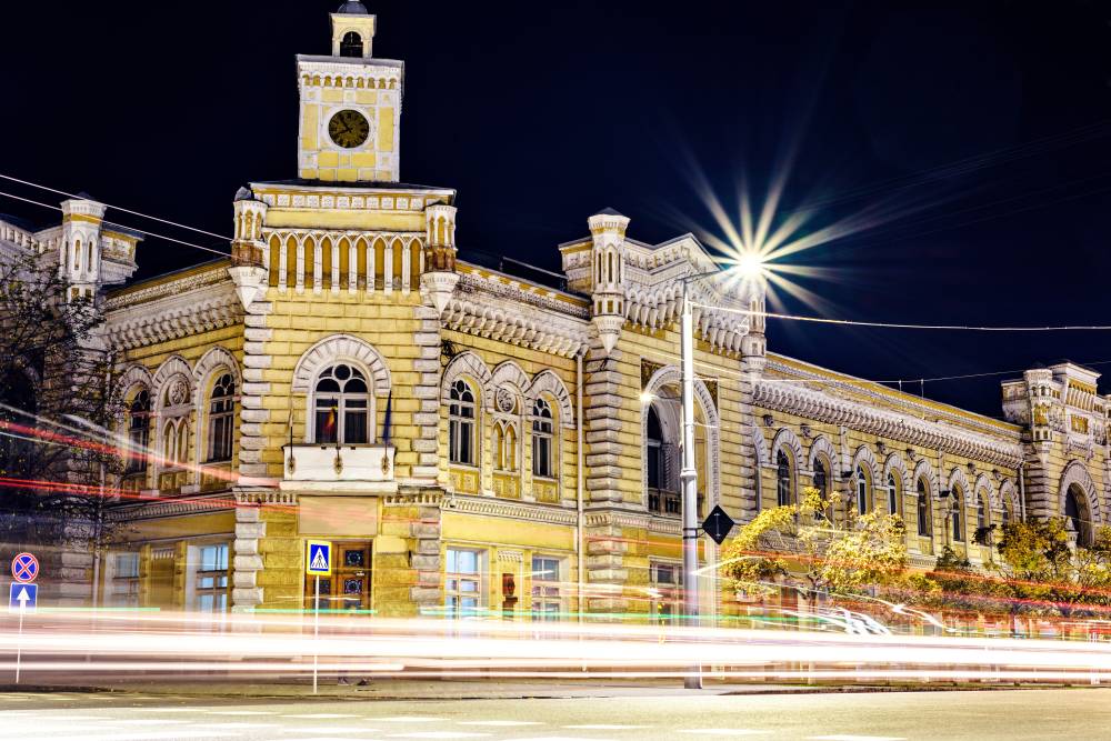 Modificări la programul de lucru în contextul sărbătorii „Hramul Orașului Chișinău”
